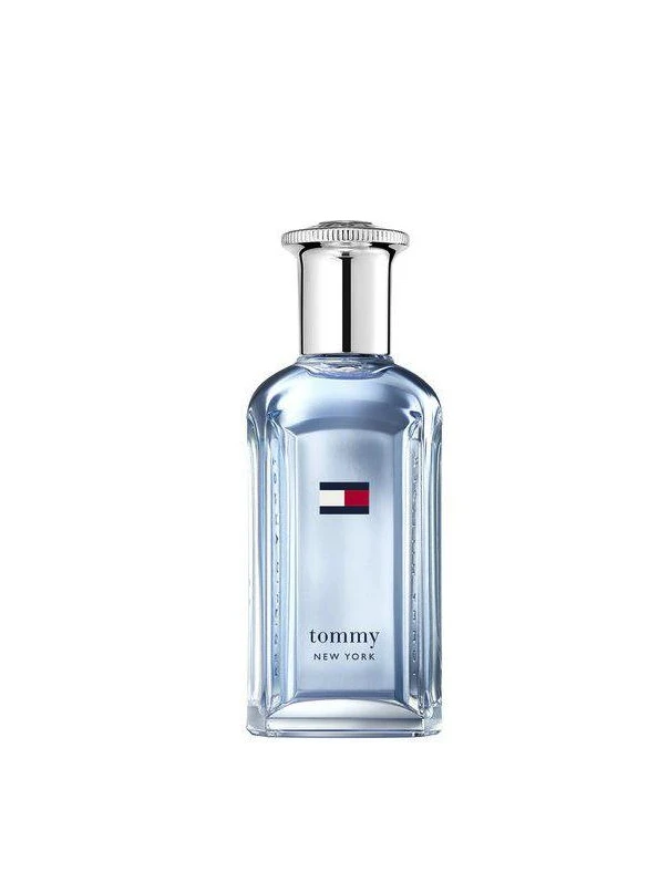 Tommy Hilfiger Tommy New York EDT tualetinis vanduo vyrams, 50 ml