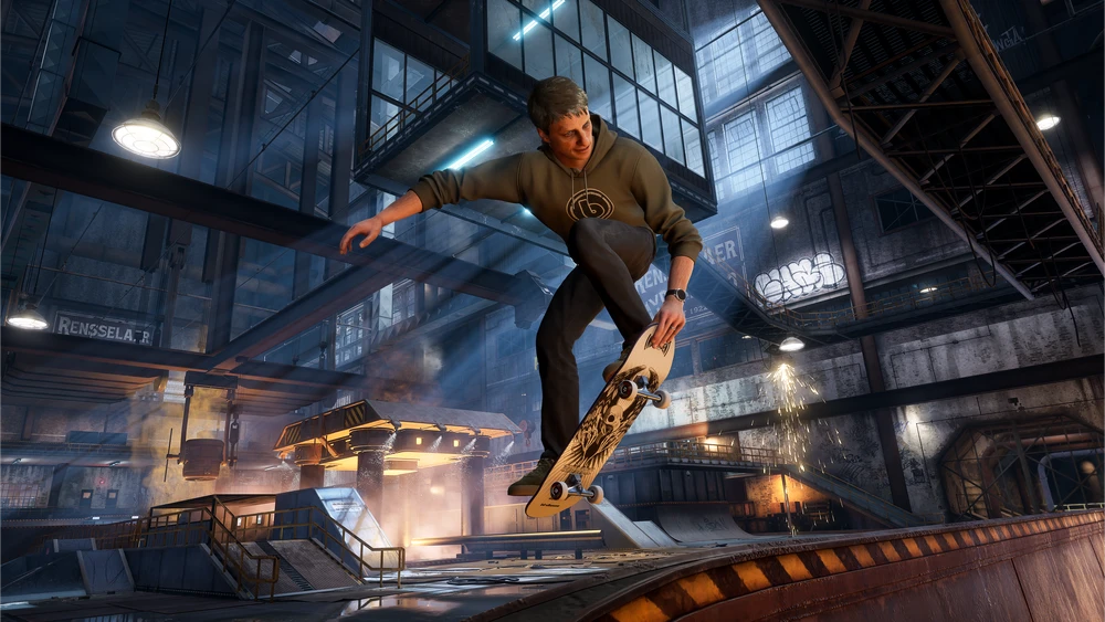 Tony „Hawk's Pro Skater 3 + 4“ kolekcinis leidimas – „XBOX One“