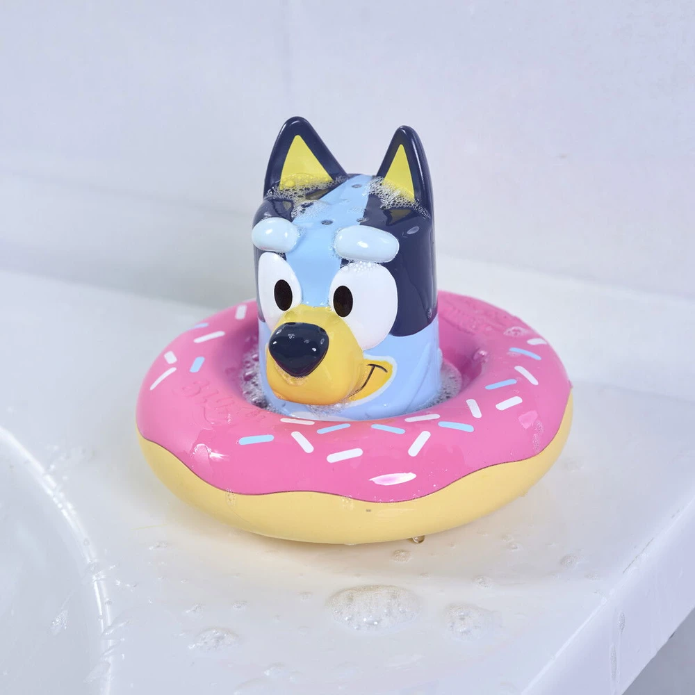 Toomies - Bluey Purslų ir plūduriavimo Bluey