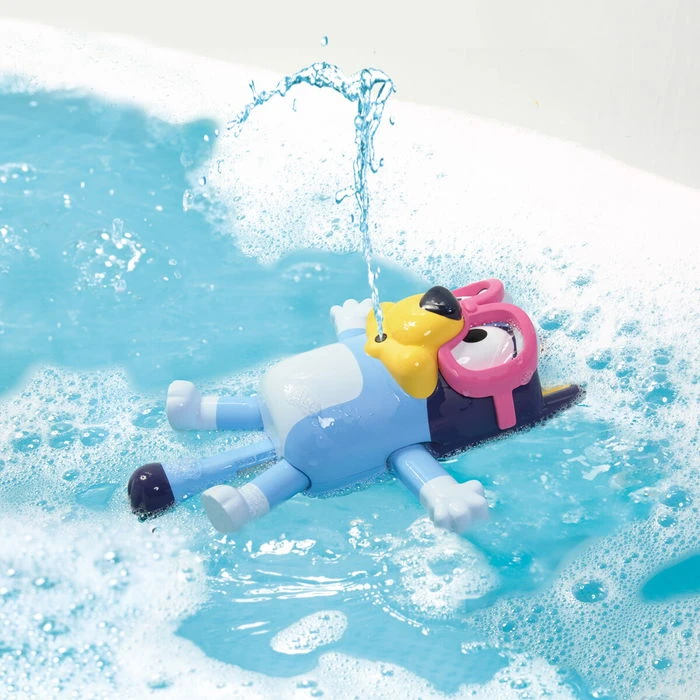 „Toomies“ – plaukimo mokykla „Bluey“ (203-73871)