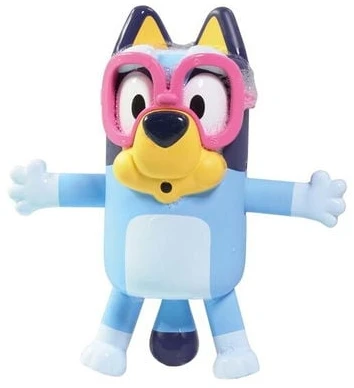 „Toomies“ – plaukimo mokykla „Bluey“ (203-73871)