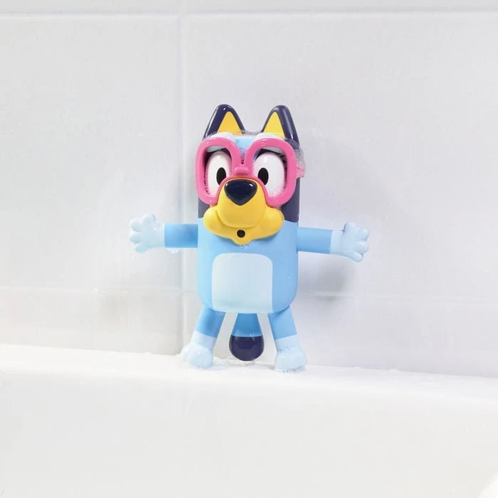 „Toomies“ – plaukimo mokykla „Bluey“ (203-73871)