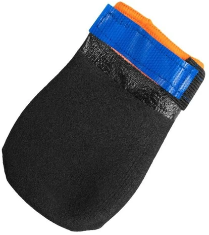 Top Dog „Non-Stop“ apsauginiai batai – 4 vnt., S – S