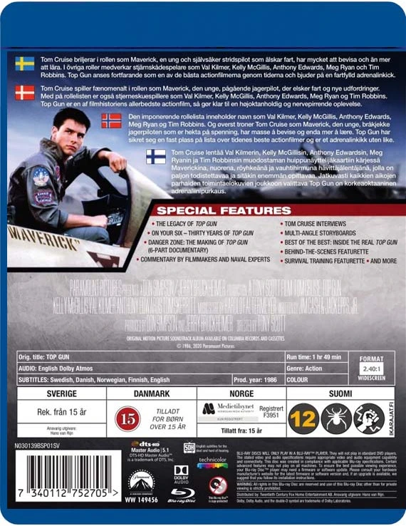 Top Gun