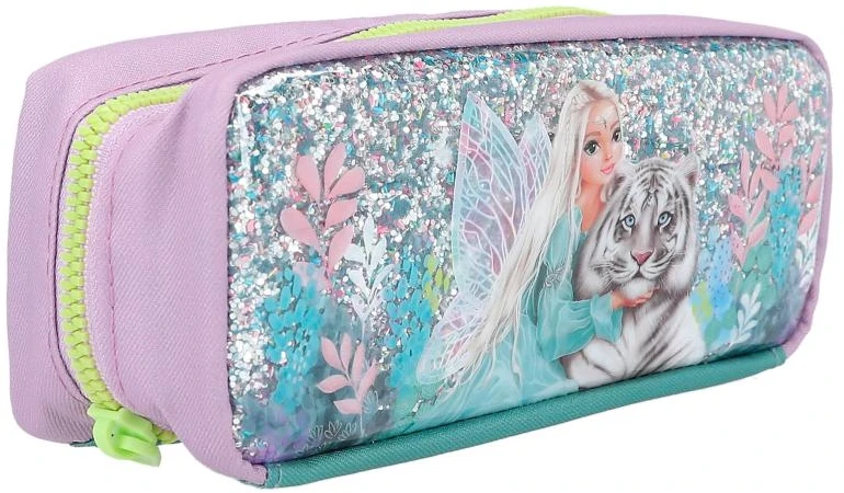 Top Model TOPModel - Pieštuko tūbelė FANTAZINIS TIGRAS - (0412499)