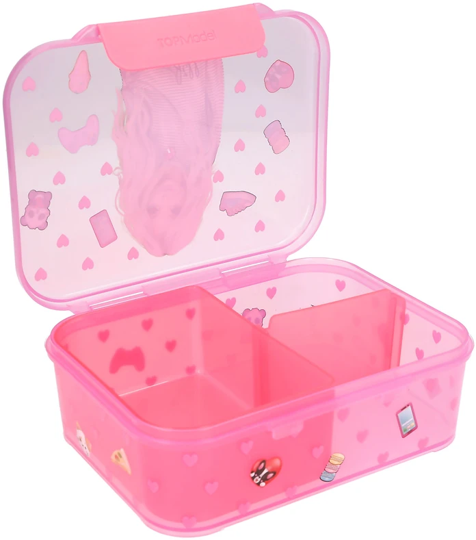 Top Model Topmodel - Pietų dėžutė PIN IT (0414258)