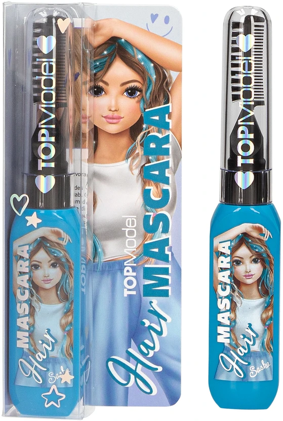 Depesche Top Model TOPModel - Plaukų tušas GROŽIS ir ME - 15 ml