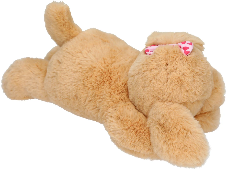 Top Model Topmodel - Pliušinis labradoro šuniukas 26 cm (0414090)