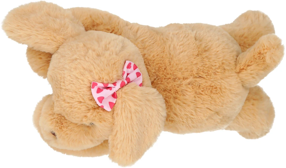 Top Model Topmodel - Pliušinis labradoro šuniukas 26 cm (0414090)