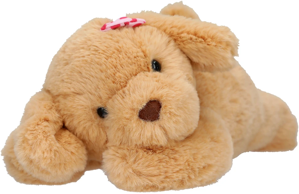 Top Model Topmodel - Pliušinis labradoro šuniukas 26 cm (0414090)