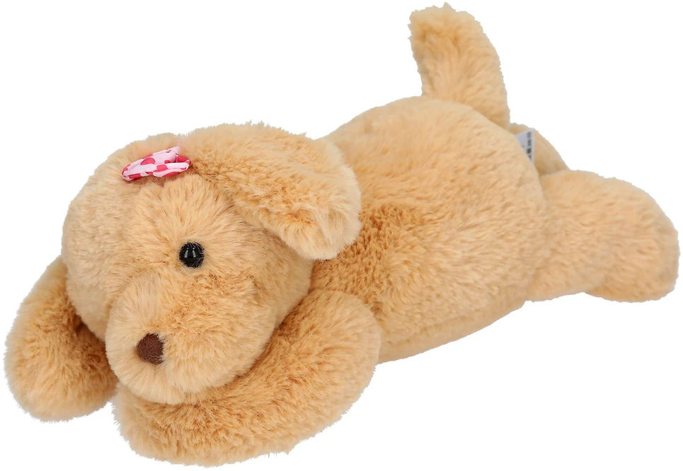 Top Model Topmodel - Pliušinis labradoro šuniukas 26 cm (0414090)