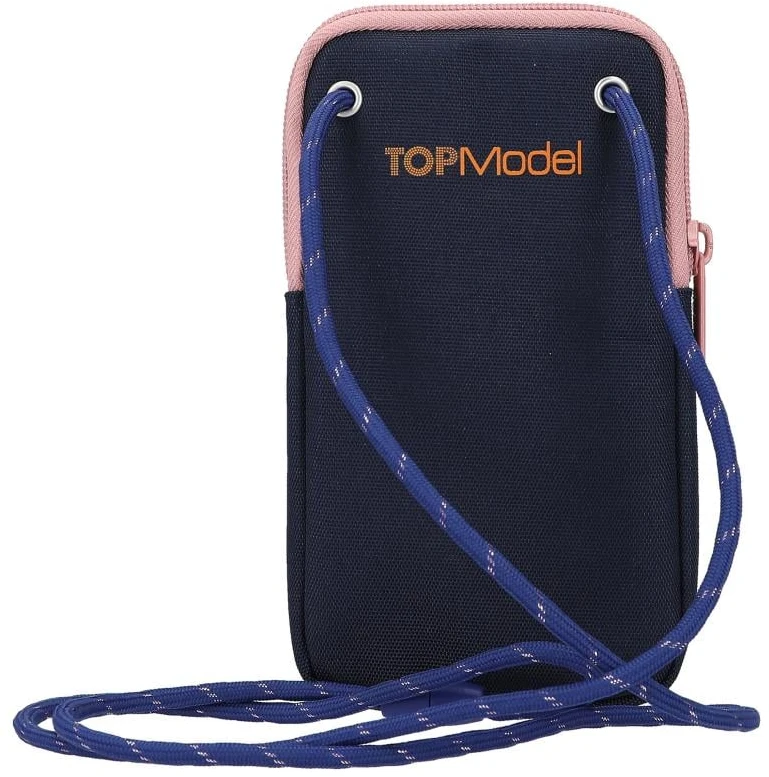 Top Model TOPModel Telefono dėklas ''Mergaitės miestas''
