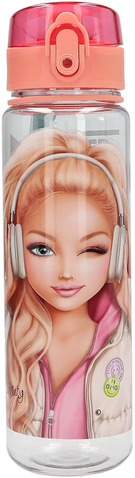 Top Model Topmodel - TOPModel Gertuvė MUSIC - abrikosų-rožinė - 650 ml
