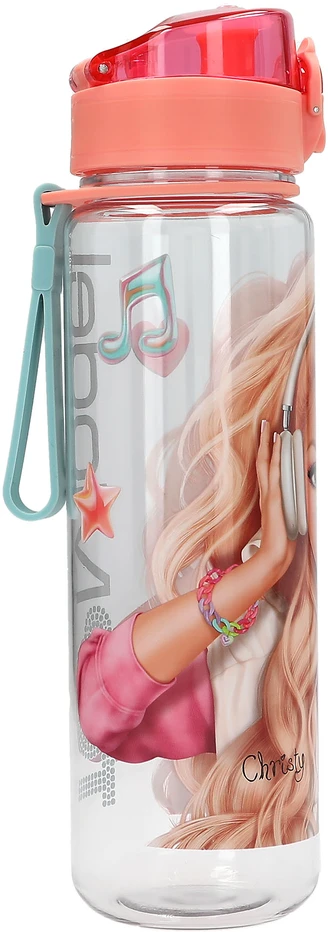 Top Model Topmodel - TOPModel Gertuvė MUSIC - abrikosų-rožinė - 650 ml