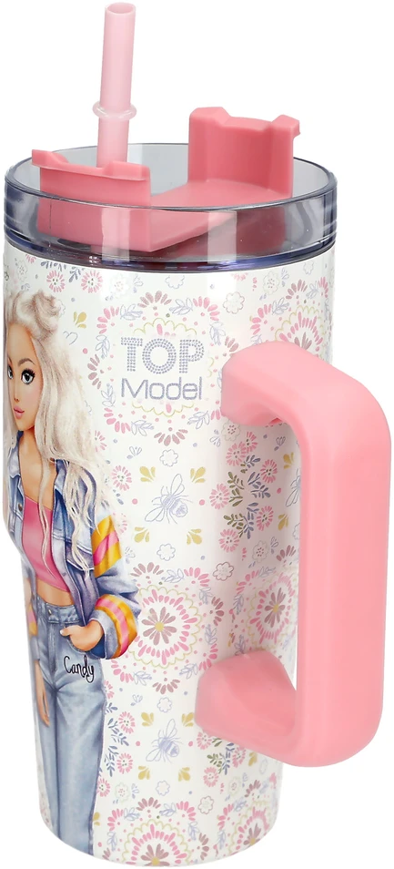 Top Model „Topmodel“ – „TOPModel To-Go-Cup“ – FESTIVALIO PRAMOGOS
