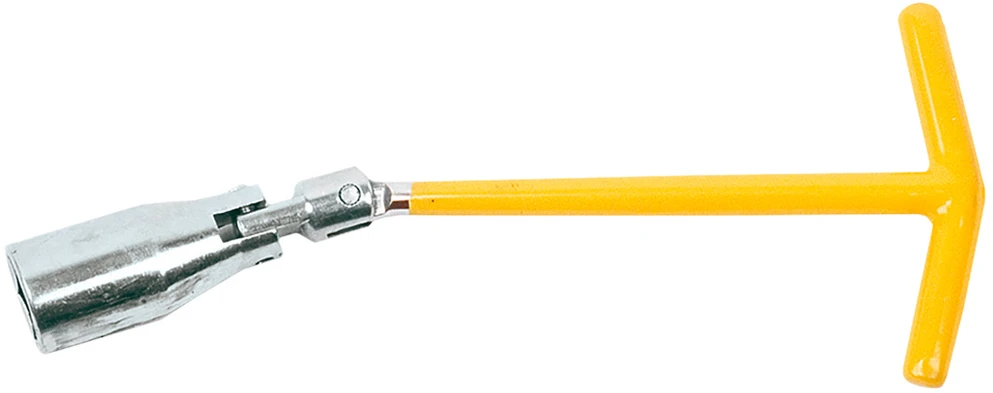 Top Tools Klucz 21 mm uždegimo žvakių raktas