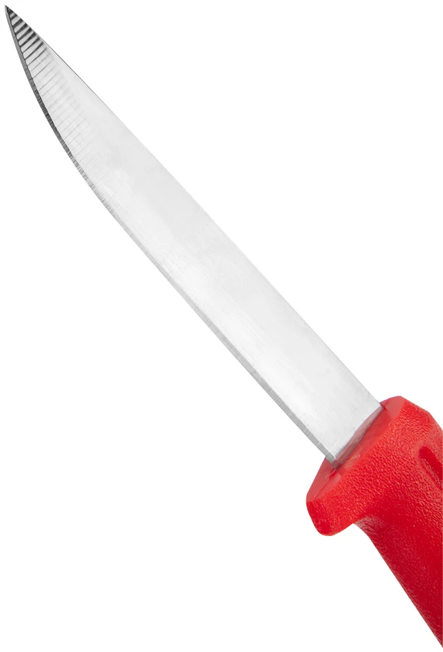 Top Tools Nóż Universalus peilis su plastikiniu dėklu
