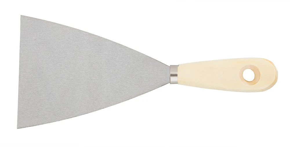 Top Tools Szpachla 100 mm dažų mentelė
