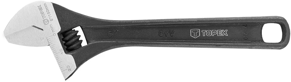 Klucz Raktas 150mm, CV