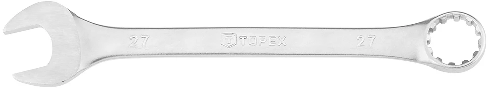 Topex Kombinuotas veržliaraktis 27 x 310 mm