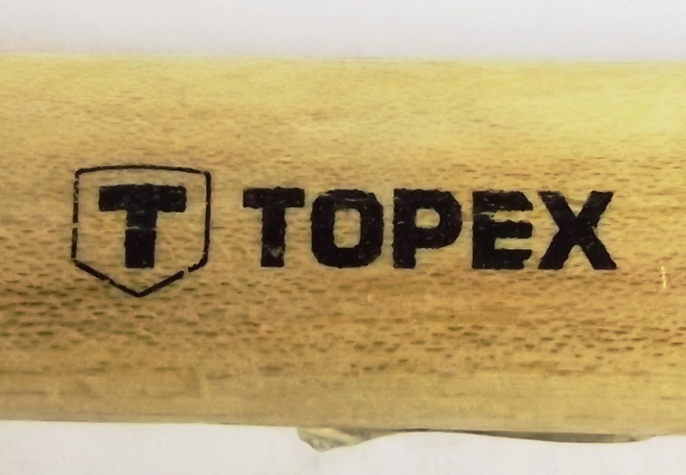 Młotek Plaktukas Topex, 338mm