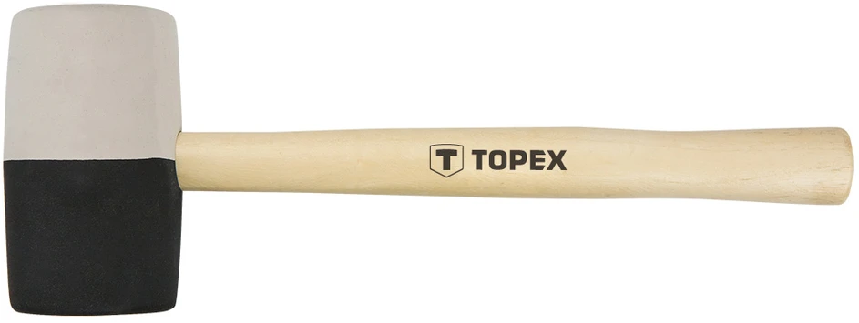 Młotek Plaktukas Topex, 338mm