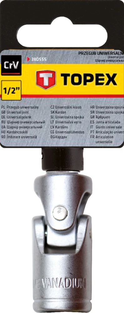 Przegub Galvutė 1/2"