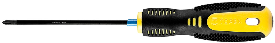 Wkrętak Kryžminis atsuktuvas PH0 x 75 mm
