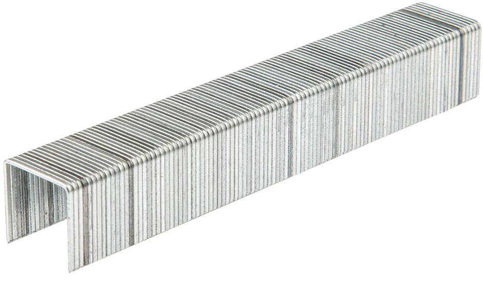 Zszywki Kabės Topex, 10mm, 1000vnt.
