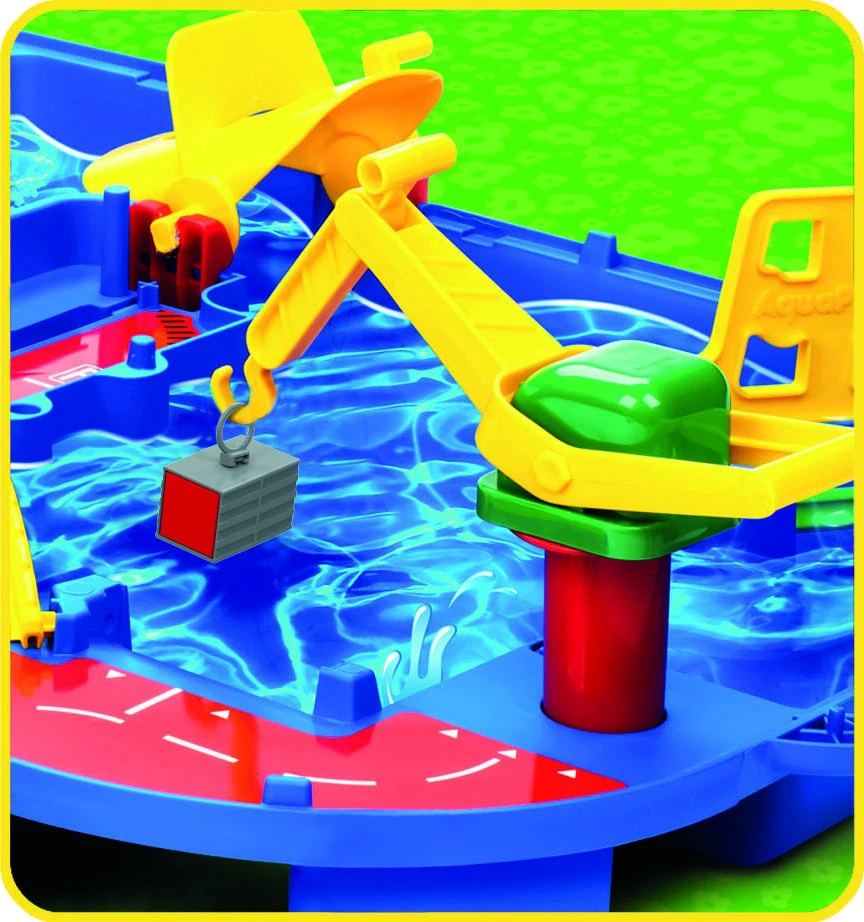 Dickie Tor „Aquaplay“ startset vandens takelis