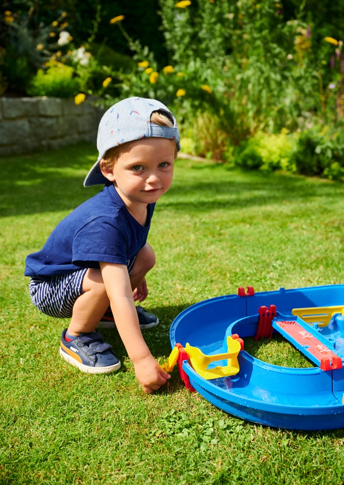 Tor „Aquaplay“ startset vandens takelis