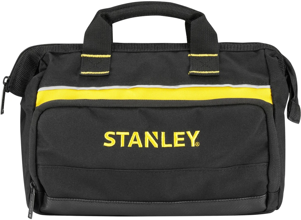 STANLEY® uždaras įrankių krepšys 1-93-330 (30 x 25 x 13 cm)