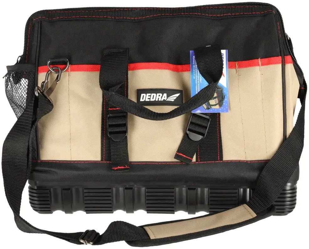 Dedra Krepys irankiams guma sustiprintu dugnu 40x22x31