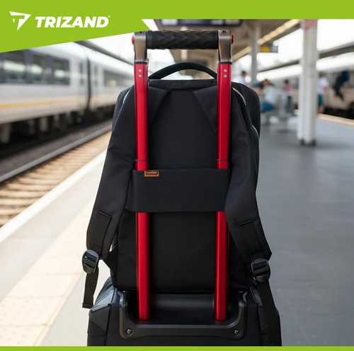 Trizand Kuprinė rankiniam bagažui