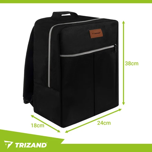 Trizand Kuprinė rankiniam bagažui