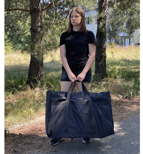 - Kelioninis krepšys 200L Trizand 24257