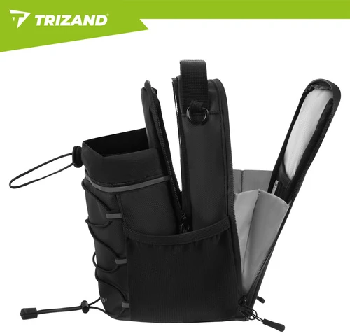 Trizand magnetinis sportinis krepšys