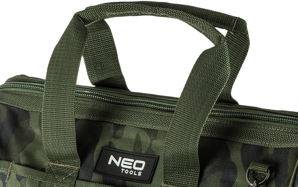 Neo Tools Įrankių krepšys Neo Camo