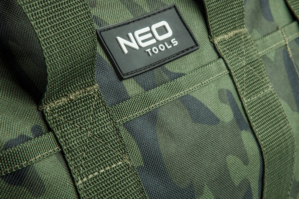 Neo Tools Įrankių krepšys Neo Camo