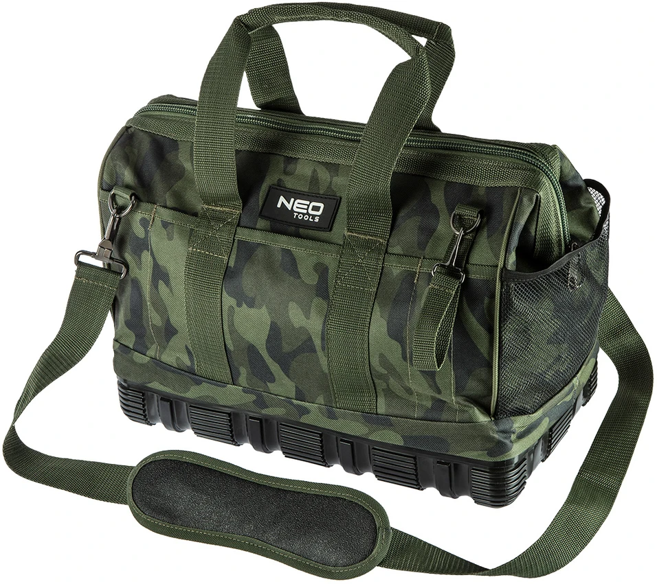 Neo Tools Įrankių krepšys Neo Camo