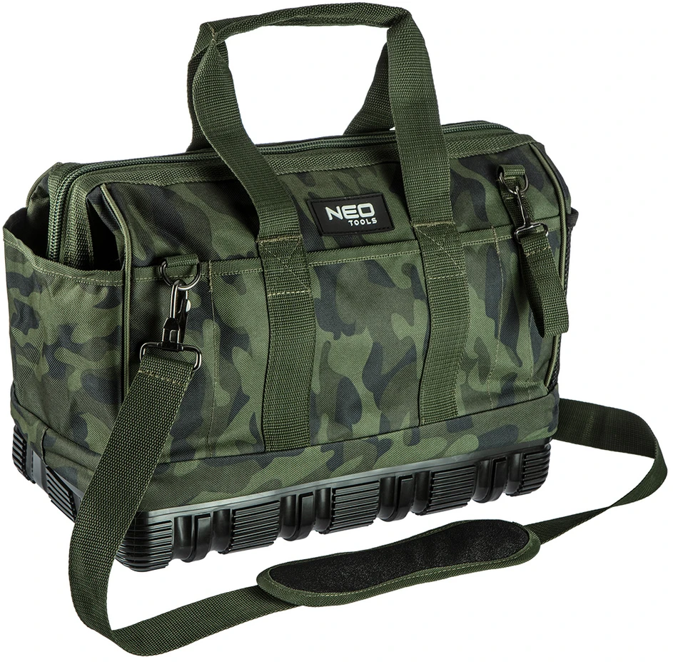 Neo Tools Įrankių krepšys Neo Camo