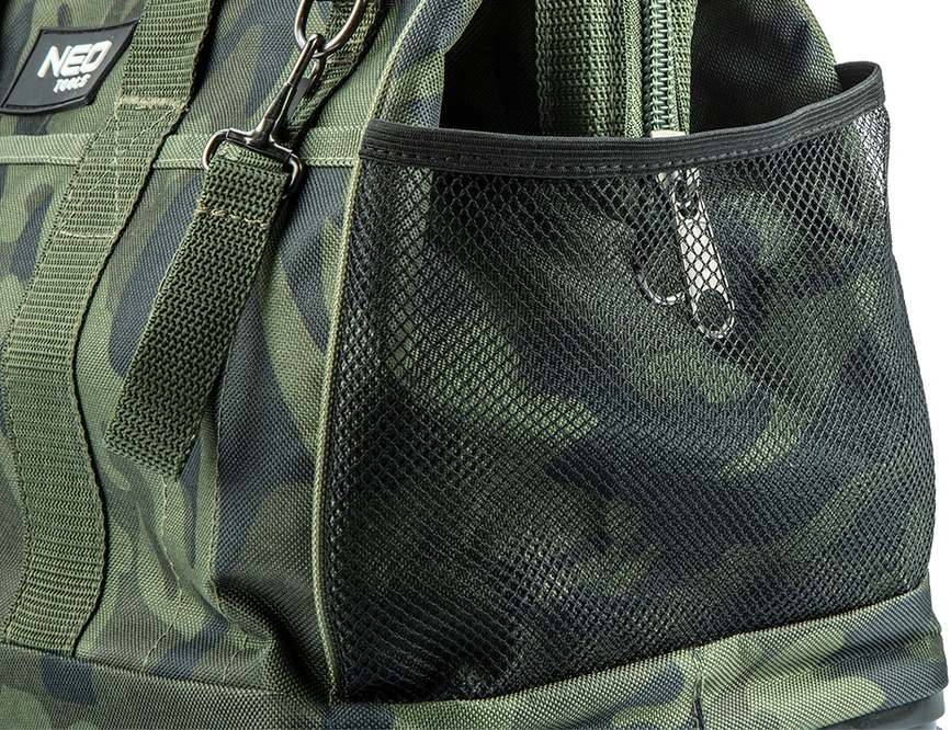 Neo Tools Įrankių krepšys Neo Camo