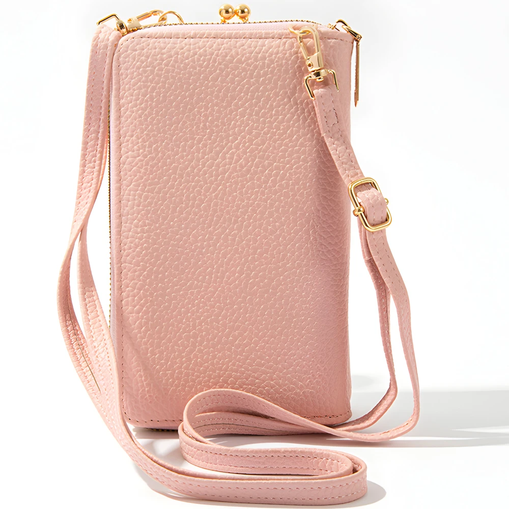 Torebka Mini delninė telefonui