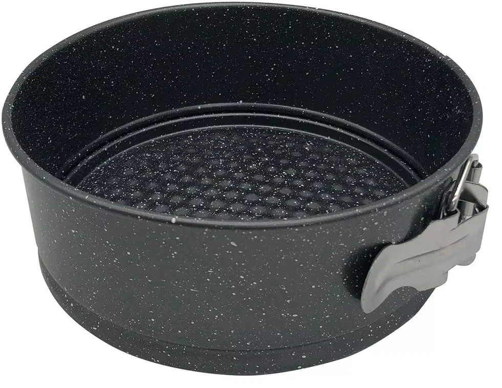 King Hoff Torto kepimo forma marmuras 20cm KINGHOFF KH-1543