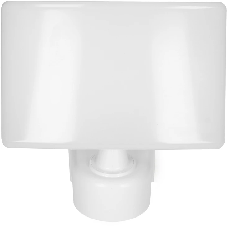 Orno TOS LED 30W sodo prožektorius su PIR, 2200lm, IP65, 4000K, PC, baltas