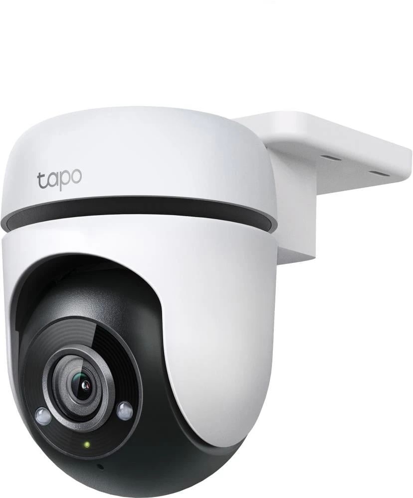 TP-LINK | Pakreipiama/sukama dirbtinio intelekto namų apsaugos „Wi-Fi“ kamera | Tapo C500 | Kupolinė | 2 MP | H.264 | „Micro SD“ kortelė, iki 512 GB