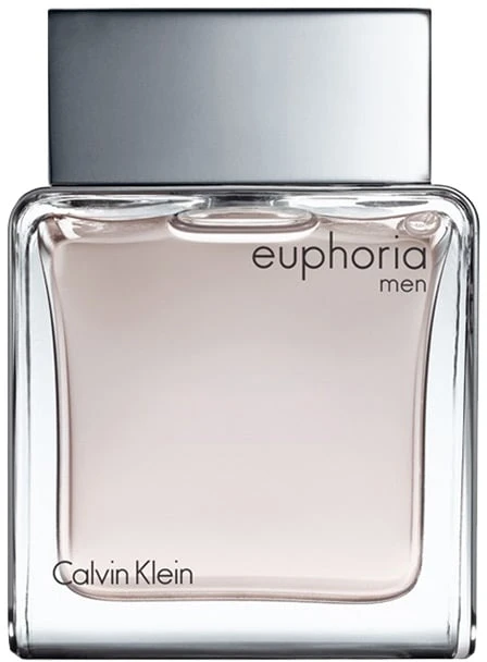 Kvepalai vyrams Calvin Klein Euphoria Men EDT, 100 ml