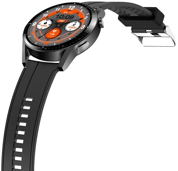 TRACER išmanusis laikrodis SM9 PulseRay
