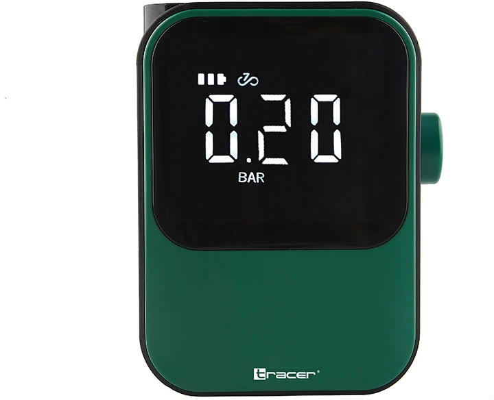 TRACER RES-07BEL kompresorius
