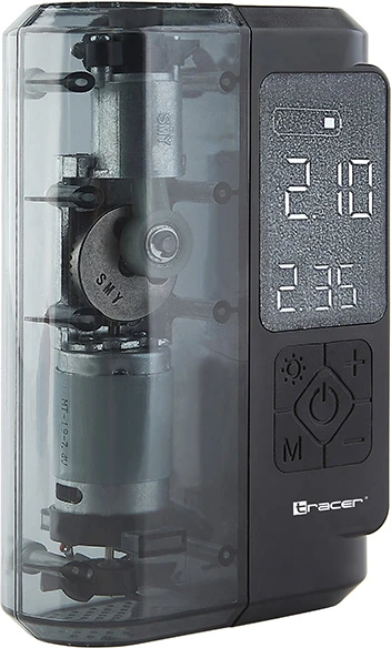 TRACER kompresorius RES-09B6